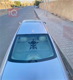 شيفروليه ماليبو